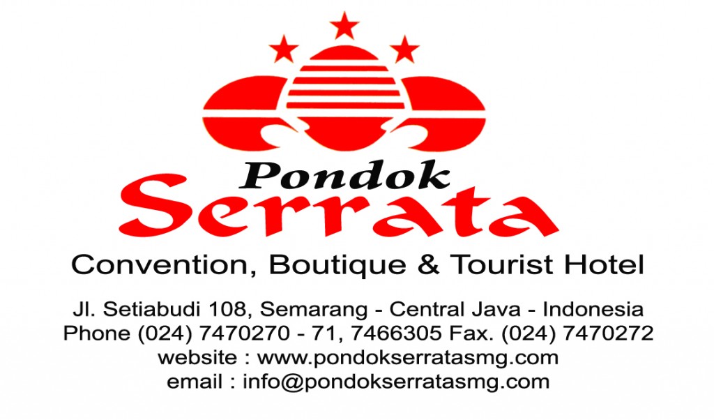 Serrata Semarang